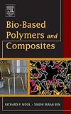 Bio-Based Polymers and Composites