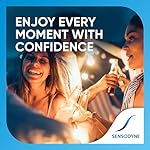 Sensodyne Extra Whitening Toothpaste for Sensitive Teeth, Cavity Prevention and Sensitive Teeth Whitening - 4 Ounces - Image 5