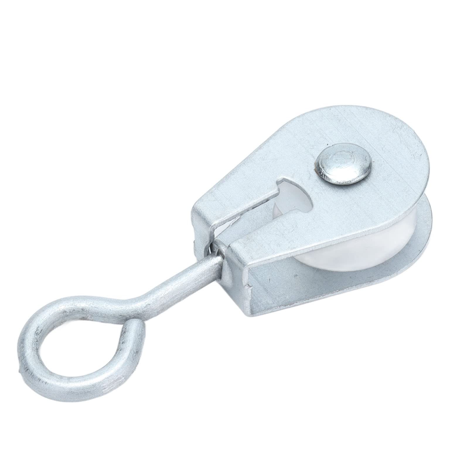 Lot de 25 poulies durables, Portables, compactes, faciles à remplacer, Pratiques et Pratiques pour l'