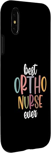 Miniatura 9 de iPhone 14 Pro Max Orthopedic Nurse Orthopedic Nurses Ortho Orthopedics Case