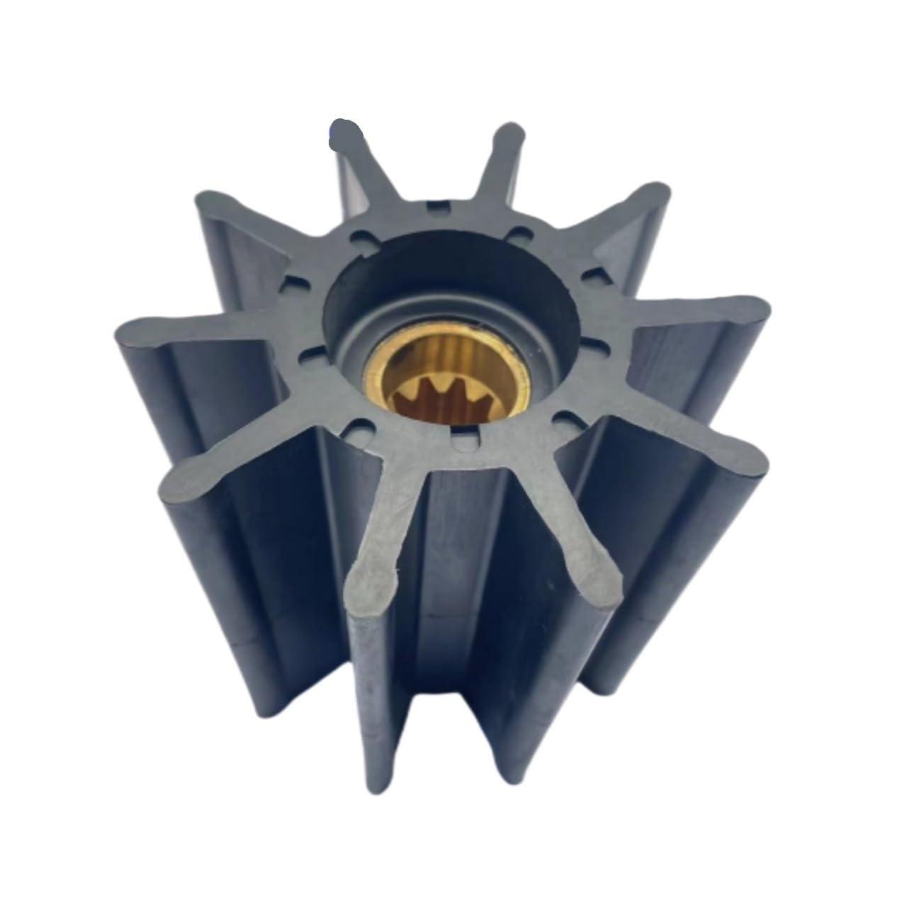 Turbine de rechange moteur marin JMP 8459-01 compatible 30000K 3228595