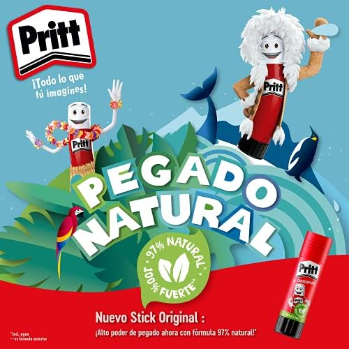 Pritt Stick 43 g