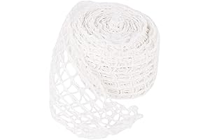 PRETYZOOM Adjustable 1 Roll Sausage Netting Kit for Dry Aging Beef Liver