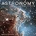 Astronomy 2025 7" x 7" Mini Wall Calendar