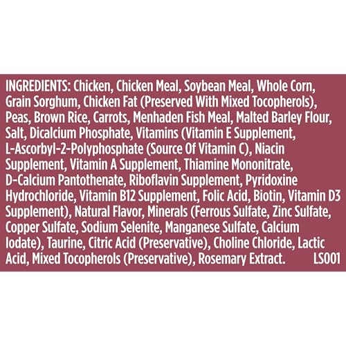 Nutrish Small Breed Dry Dog Food with Chicken, 5 lb. Bag (Rachael Ray) - image 8