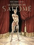 salome bebe camel  La Légende de Salomé