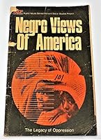 Guide to teaching: Negro views of America, the legacy of oppression B0007ERZFM Book Cover