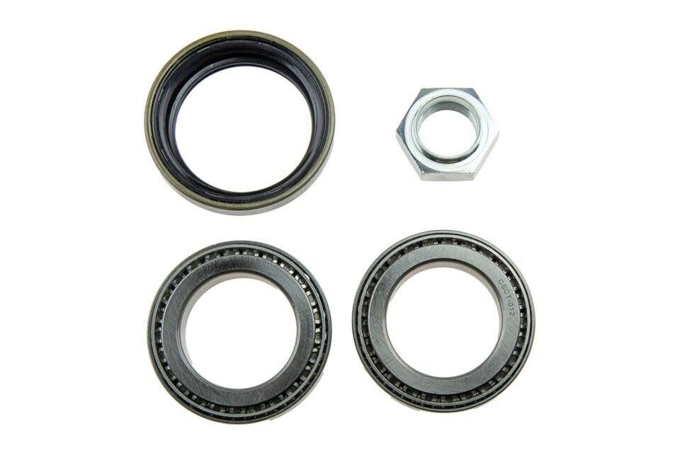 Roulement de roue avant avec moyeu pour ABARTH 500C 595C 695C