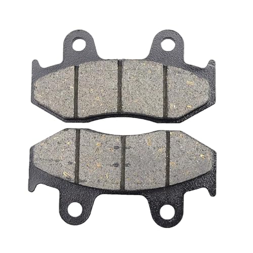 �I�[�g�o�C�p�u���[�L�p�b�h YFZ450�p YFZ450R�p 06-15 YFM700�p YFM700R�p 2013 2014 2015 2016 2017 2018�p�I�[�g�o�C�p���A�u���[�L�p�b�h�B
