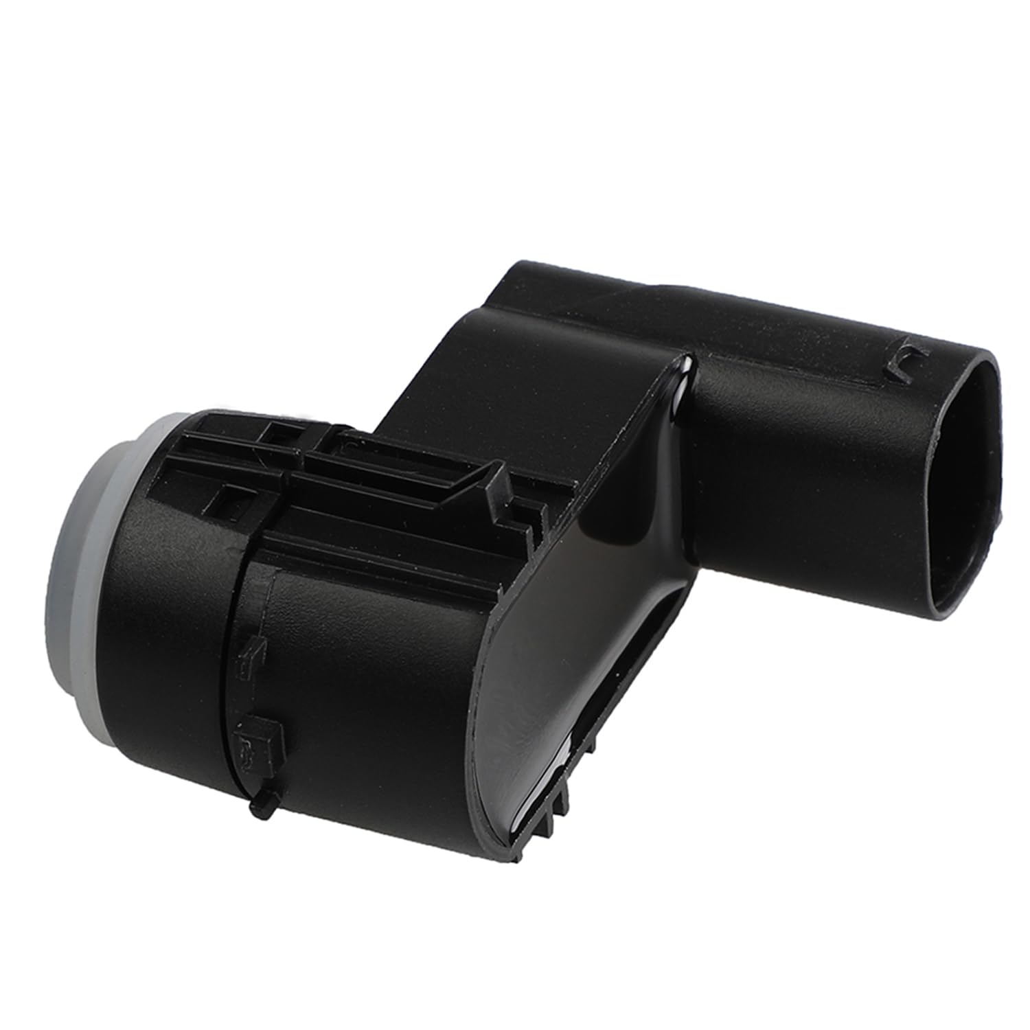 YAOPEI 4pcs Sensore di Parcheggio PDC per 3008 5008 C3 DS3 Parcheggio Radar di Avviso Radar di Recul 9677782977