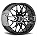Generic BKU Racing Forged Wheels for BMW E46 E90 E92 F10 F30 F35 5x120 19 20 Custom Size e519