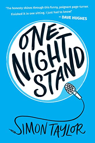 One-Night Stand view 2