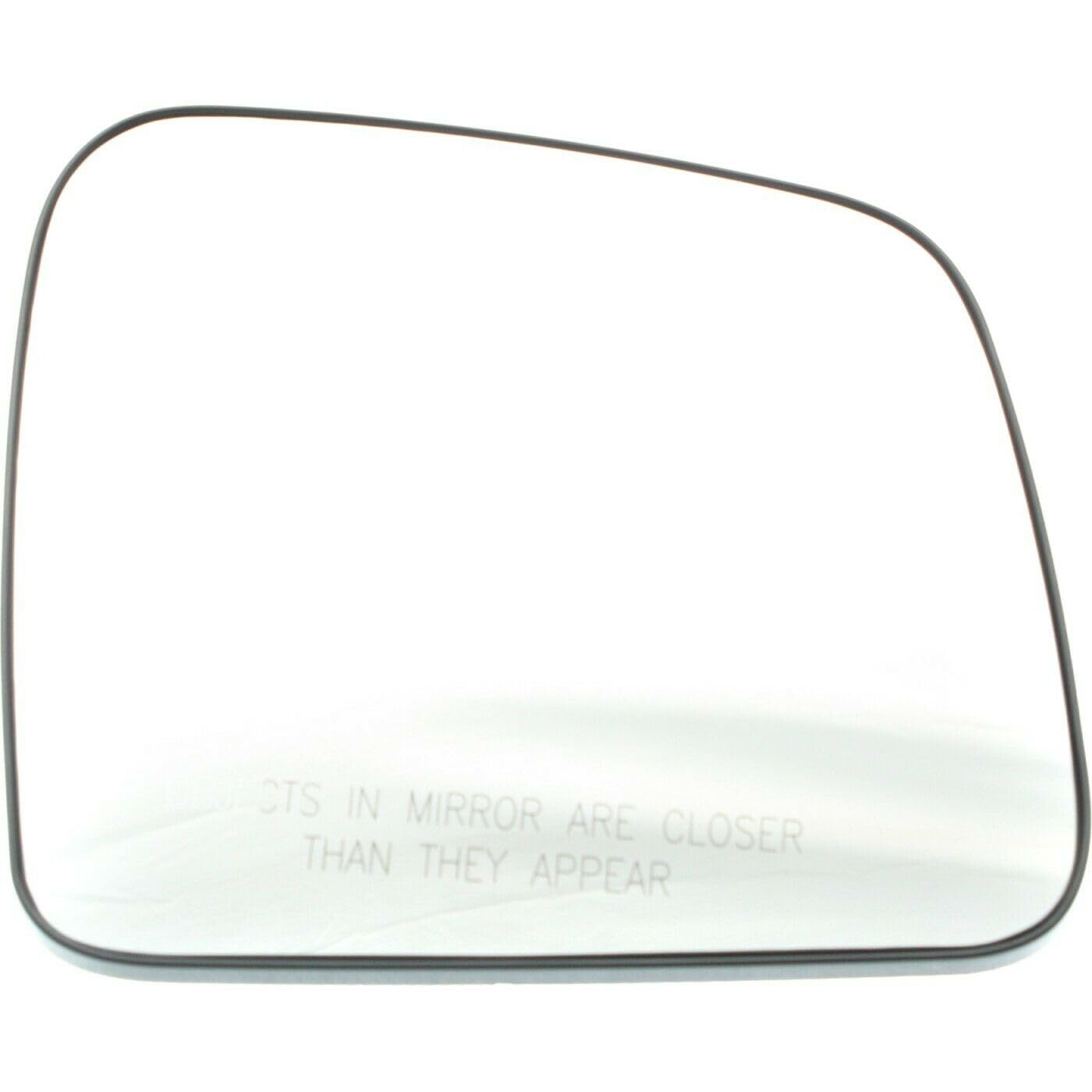 Amazon.com: YOYOCOLL 1pc Right Passenger Side Non-Heated Exterior 
