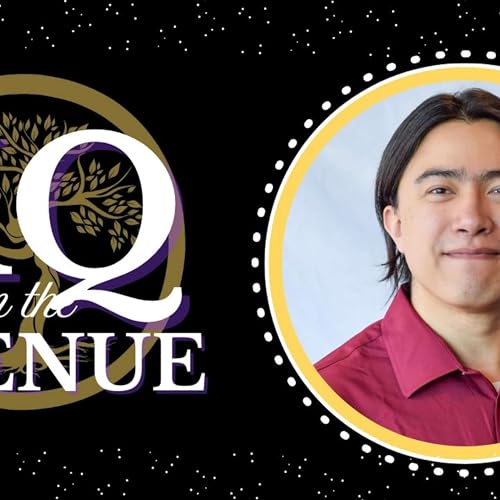 Art, Protest, and Asian Representation with Jack Wolflink | KQ on the Avenue Ep. 4