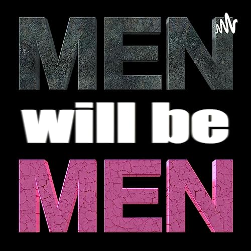 Men Will Be Men cover art