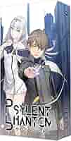 Amazon.co.jp: Psylent Phantom : おもちゃ