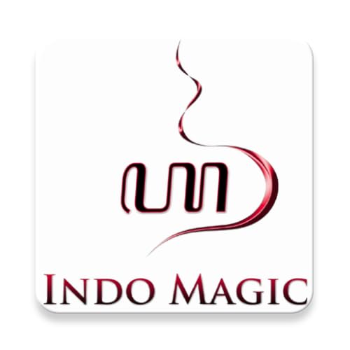 Indo Magic - //medicalbooks.filipinodoctors.org