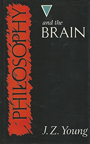 Philosophy and the Brain (O P U S) 0192192159 Book Cover