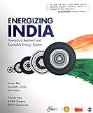 Energizing India: Towards a Resilient and Equitable Energy System