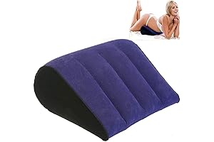 Reflux Pillow - Bed Pillow for Sex Position Support