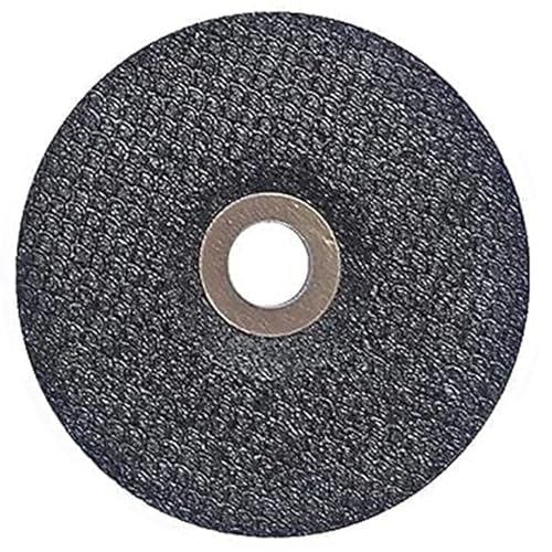 Image of Inditrust Drill Angle Grinder Conversion Kit - Connecting Rod + Cutting Blade, Flap Disc & Metal Grinding Wheel