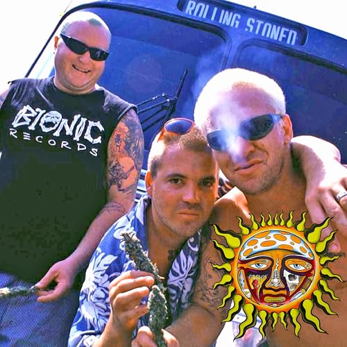 OTM: Ep #88 - Sublime and the Death of singer Bradley Nowell