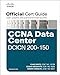 Produktbild CCNA Data Center DCICN 200-150 Official Cert Guide