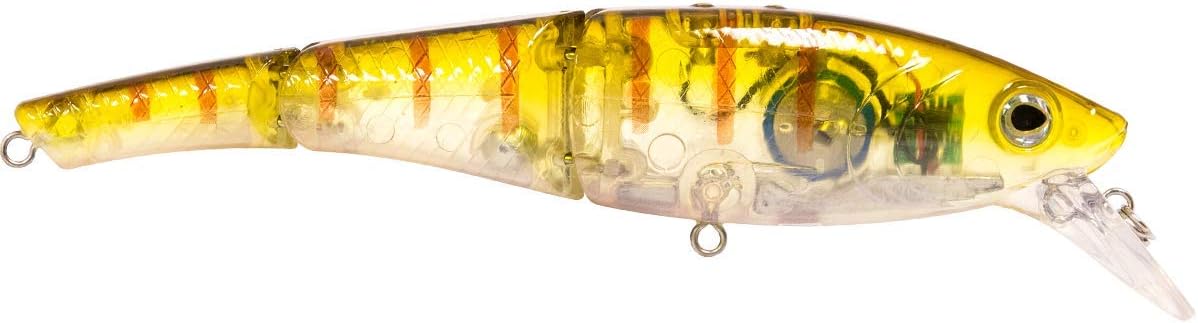 Livingston LuresLivingston Lures Head Hunter