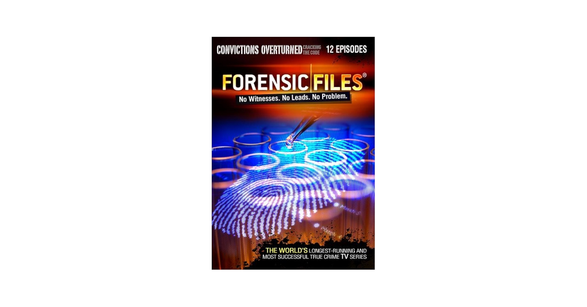 その他 Forensic Files: Kidnapping Cases/ [DVD] Amazon.com: Forensic Files: Kidnapping Cases (2 Disc Set