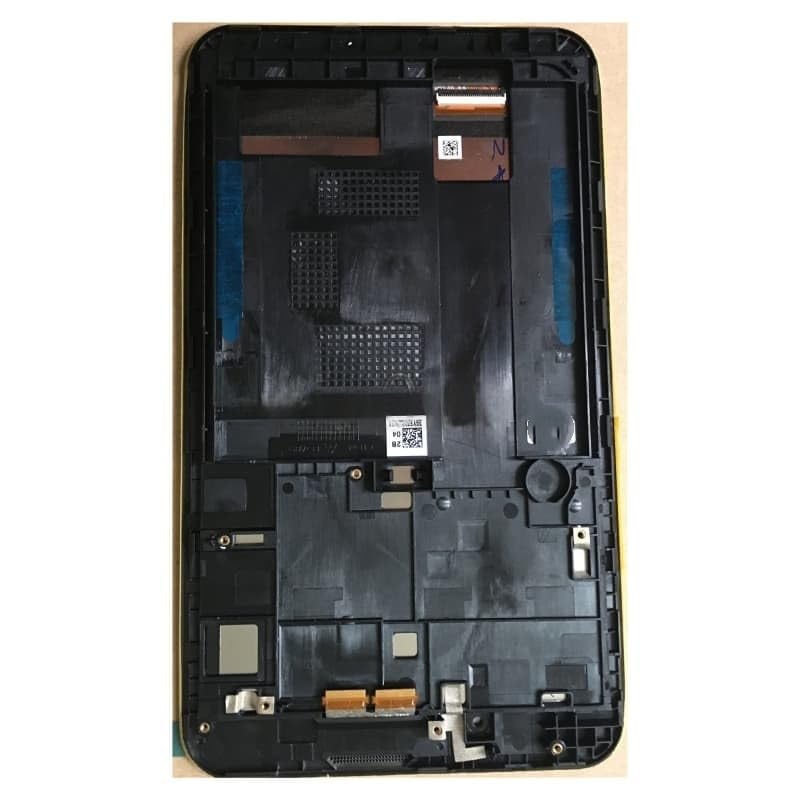LCD LED Touch Screen Digitizer Glass Assembly with Black Frame 5581L FPC-1 for ME170C FE170CG ME170 K012 Tablet PC