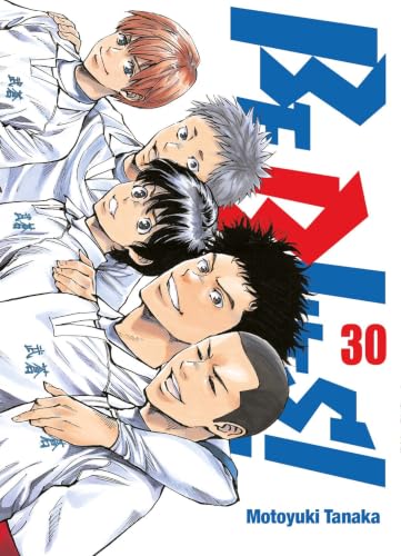 Couverture de Be Blues!