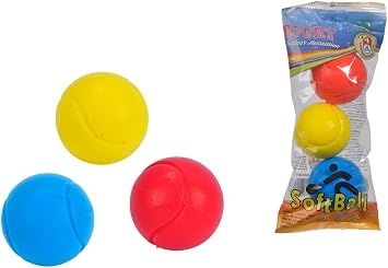 Simba 107354316-3 Softballe