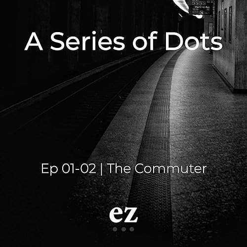 The Commuter Podcast Por  arte de portada