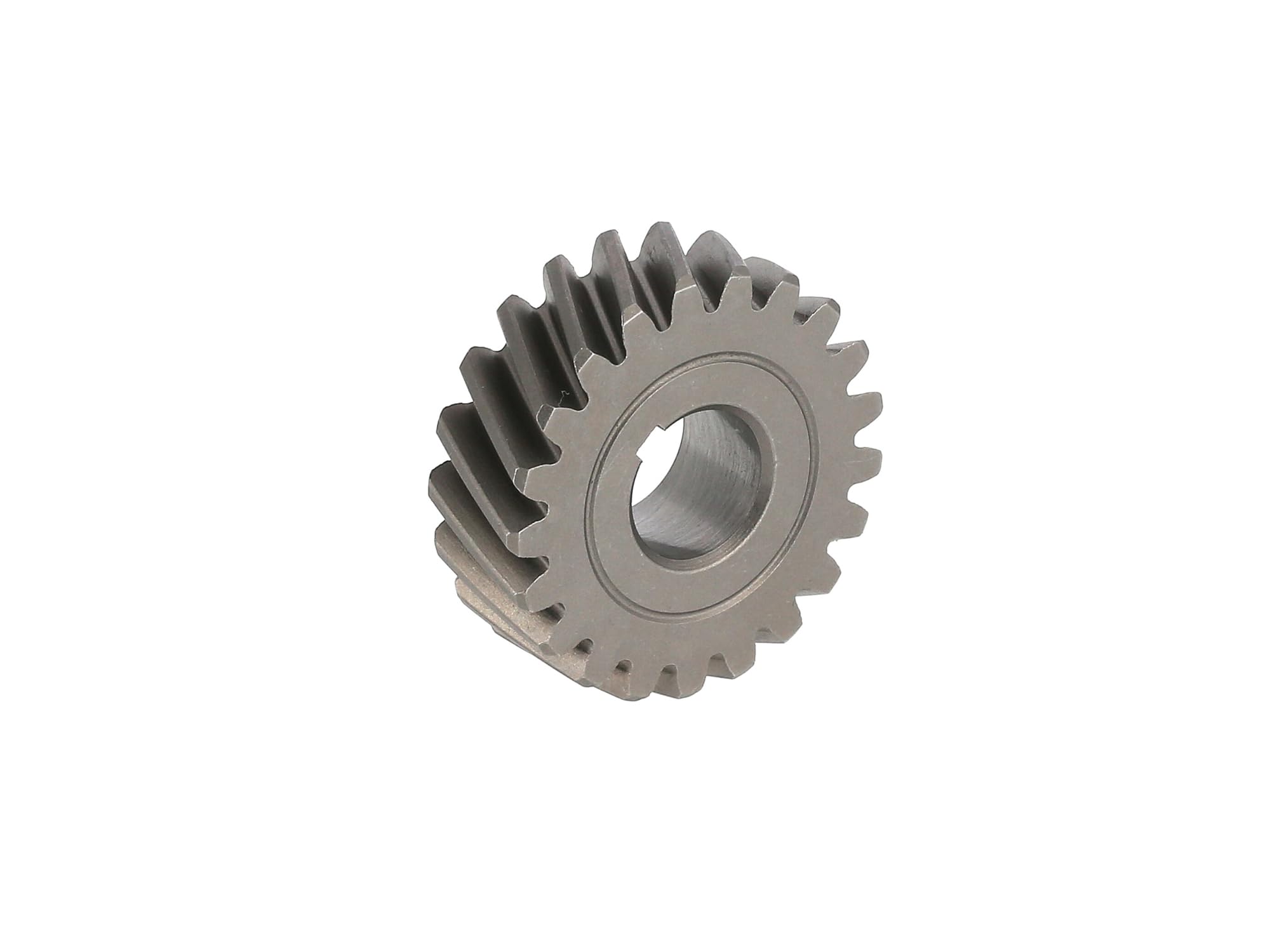 Kupplungszahnrad, Antriebsritzel SET - Sport - 62/21 Zähne - Simson Motor M700 - S70, S83, SR80 - Kupplungskorb erleichtert