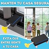 Zoom IMG-1 confezione da 3 serrature in