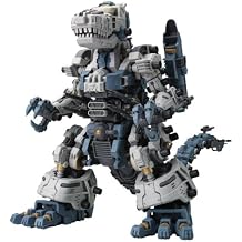 Kotobukiya ZOIDS RZ-001 Gojulas [1/72 Scale Plastic Kit]