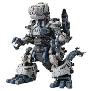 ZOIDS RZ-001 ゴジュラス 【数量限定生産品】 (1/72スケール プラスチックキット)