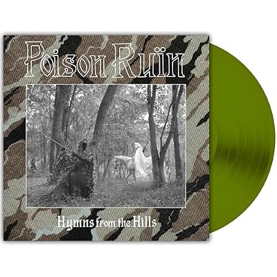 Hymns From The Hills