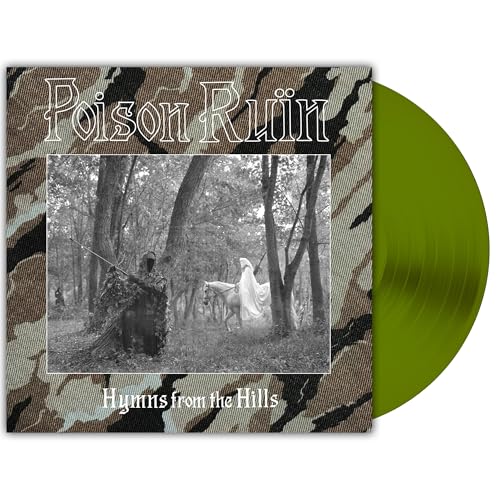 Hymns from the Hills