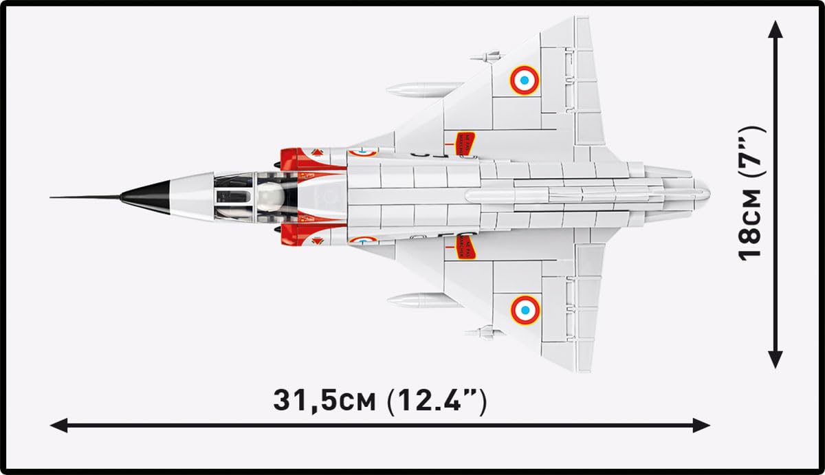 Mirage III C