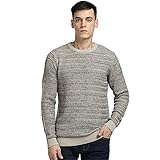 Pull pour homme, standard, de la marque danoise Jack & Jones