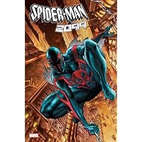 Spider-Man 2099 Omnibus Vol. 2