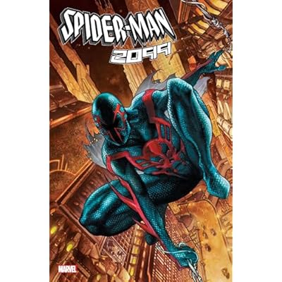 Spider-Man 2099 Omnibus Vol. 2