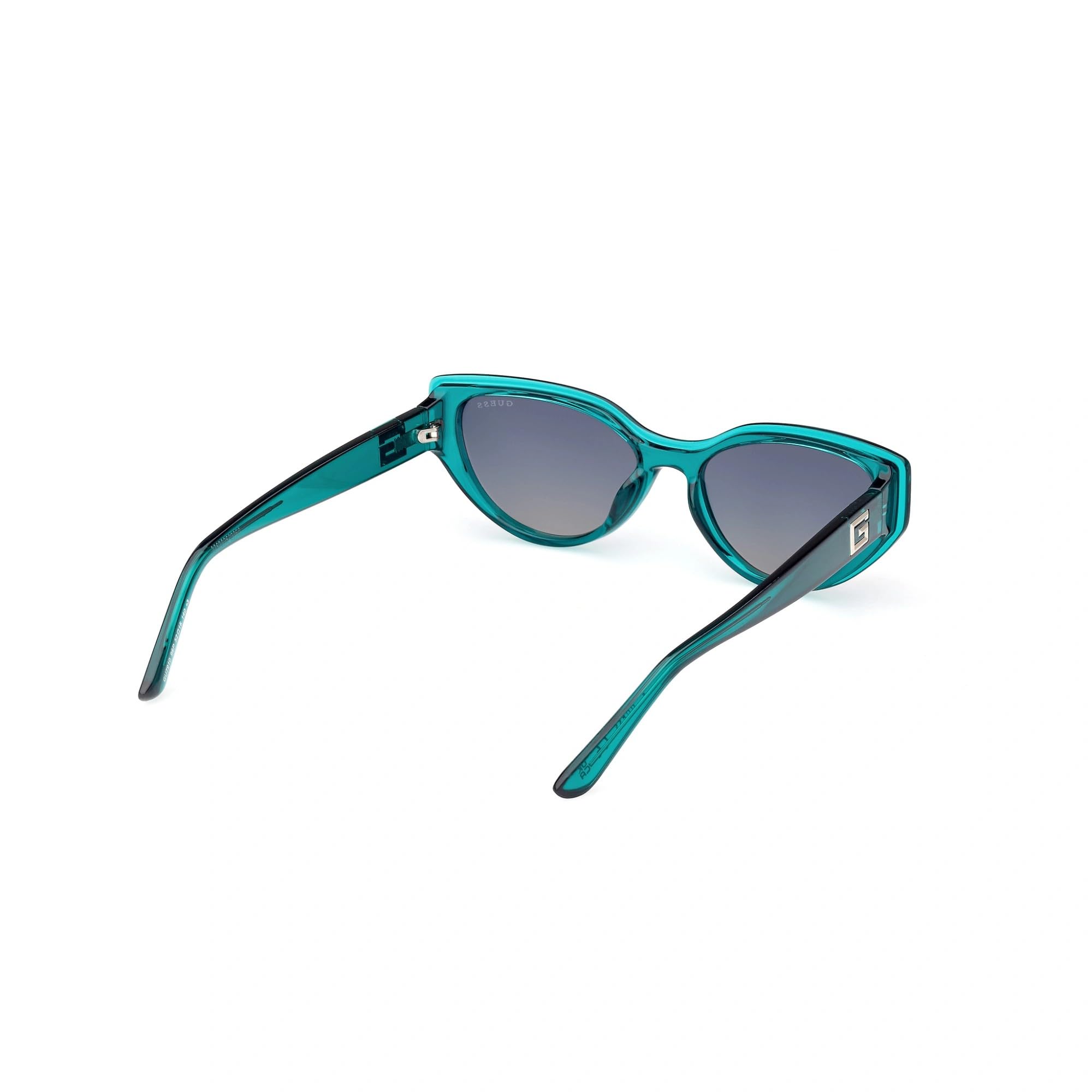 GUESS Okulary przeciwsłoneczne Kobiety Gu7910
