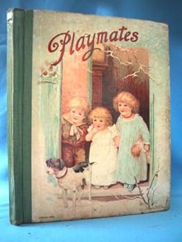 PLAYMATES (1898)