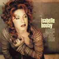 その他 Mieux Qu&#39;ici Bas [CD] Isabelle Boulay – Mieux Qu'ici-Bas – CD (Album), 2000