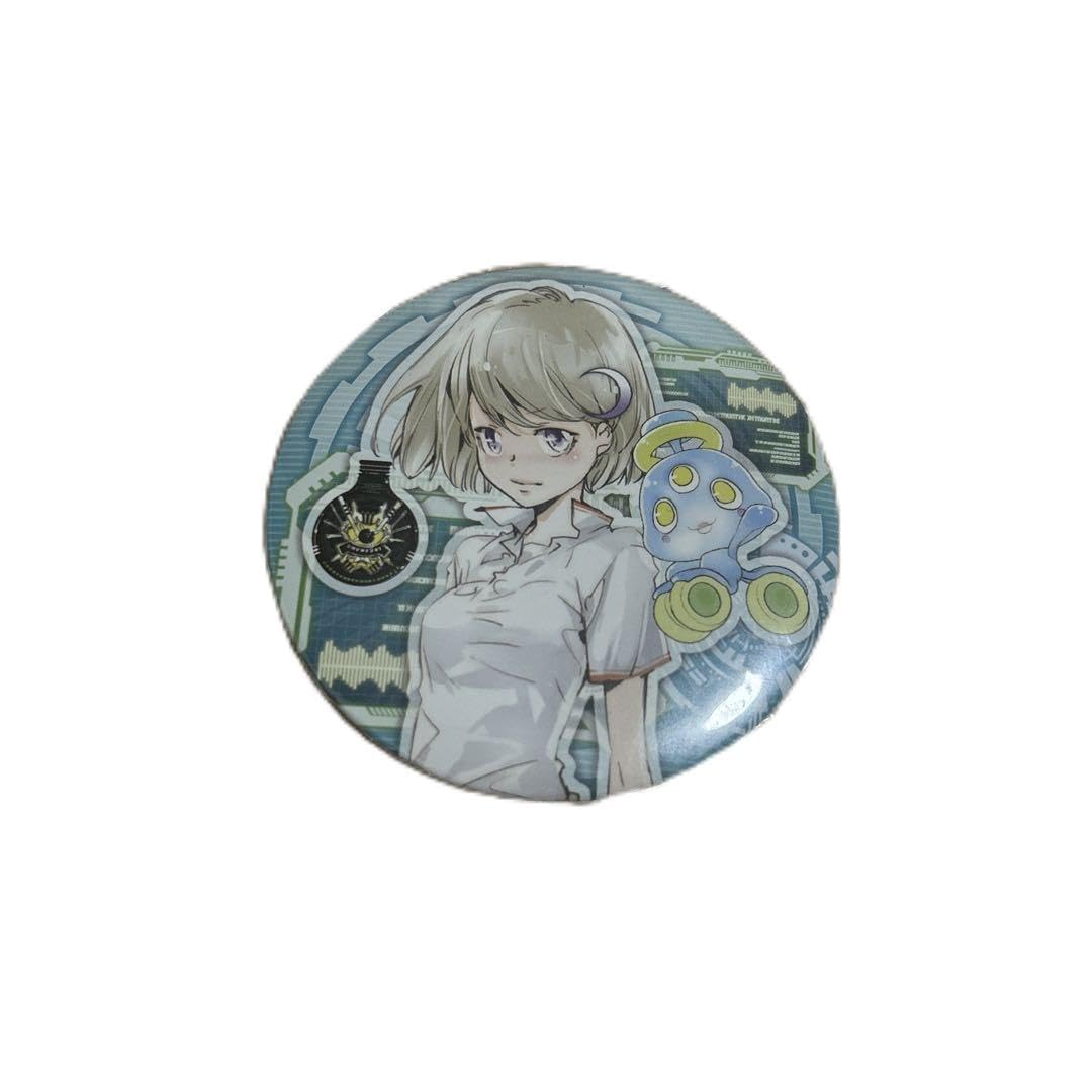 Amazon.co.jp: エルドライブ 天野明展in東京 コレクション缶バッジ 其