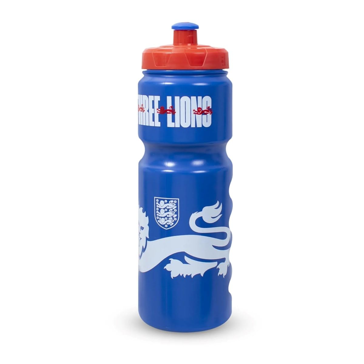 Hy-Pro England FA 750ml Plastic Water Bottle