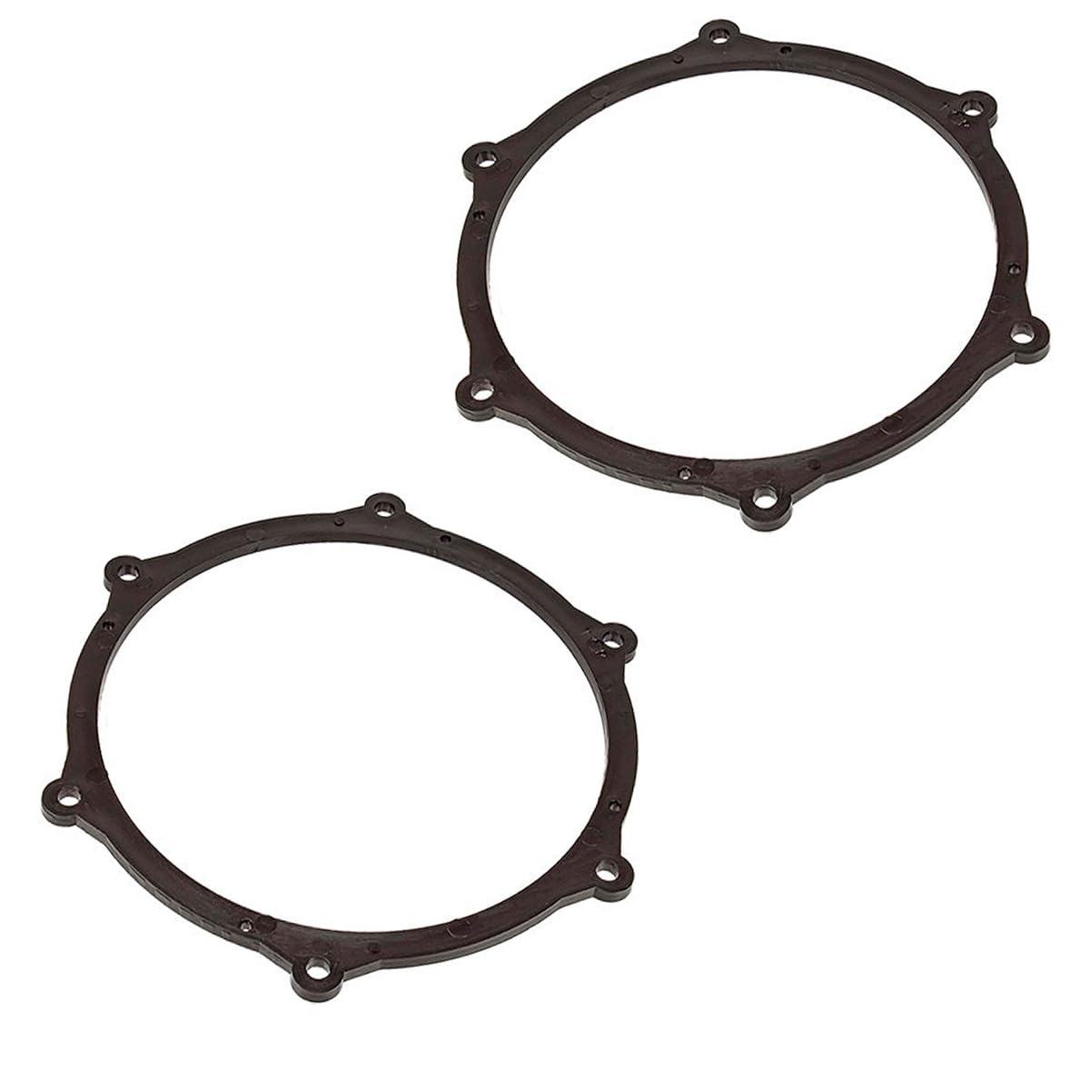 Tomzz Audio 2814-007 Soportes Adaptadores De Anillos De