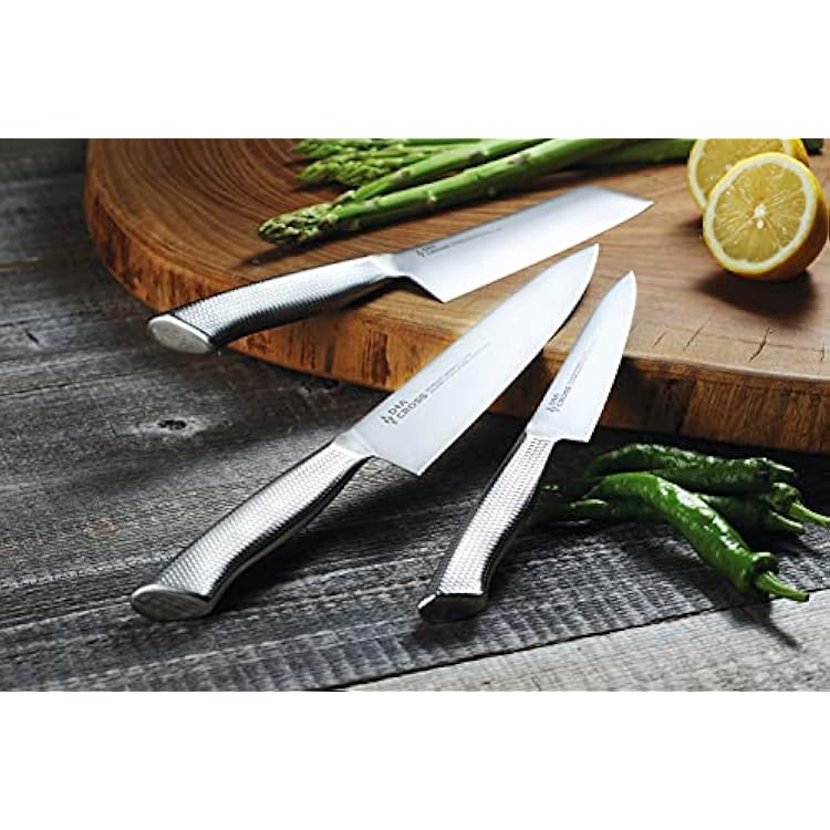 Chroma 7 In Chef Knife DC-700